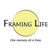 Framing Life website